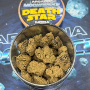 Alternative view of Arcadia Moonrock