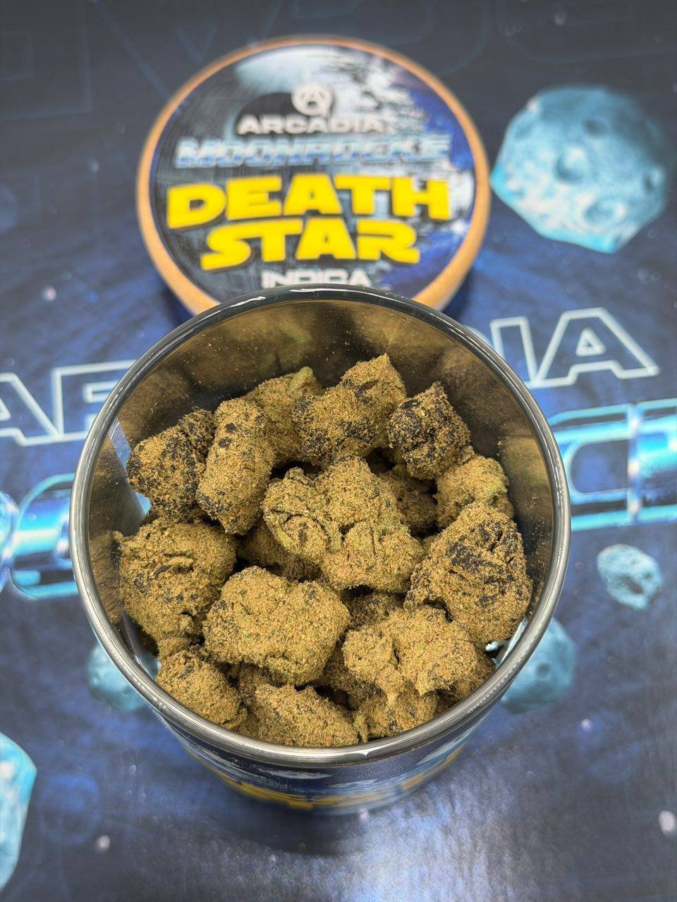 Arcadia Moonrock - Image 2