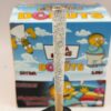 Zaza Exotics Donuts Pre-Rolls Simpson Edition