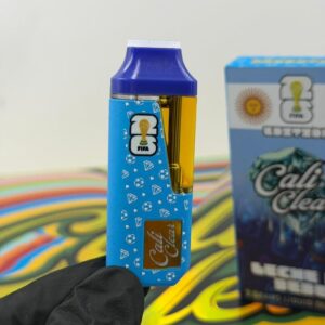 Cali Clear FIFA Disposable 2G World Cup Edition