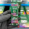 Whole Melt Extracts Phase 5 Vol 2 2G Disposable
