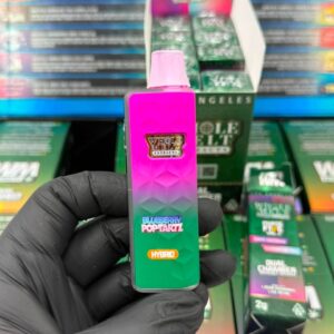 Alternative view of Whole Melt Extracts Phase 5 Vol 2 2G Disposable