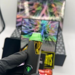 Alternative view of Clean Carts Disposable 2G UFC Edition