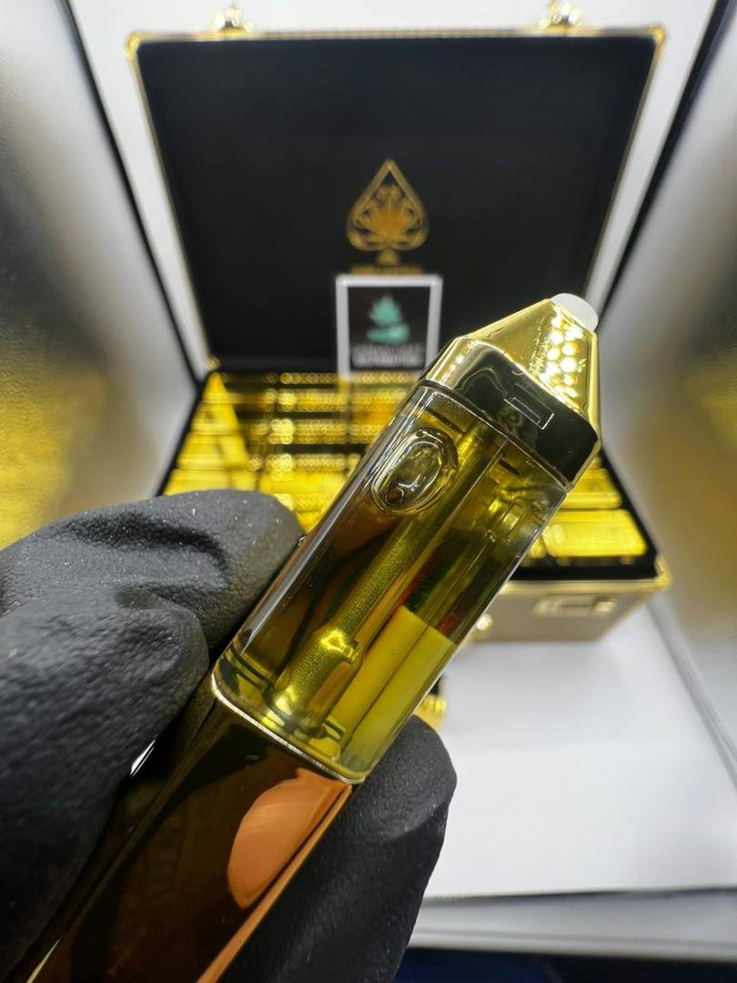 Ace Ultra Premium Gold Edition - Image 3