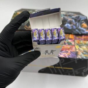 Alternative view of OG Cake Metallica 2G Disposable