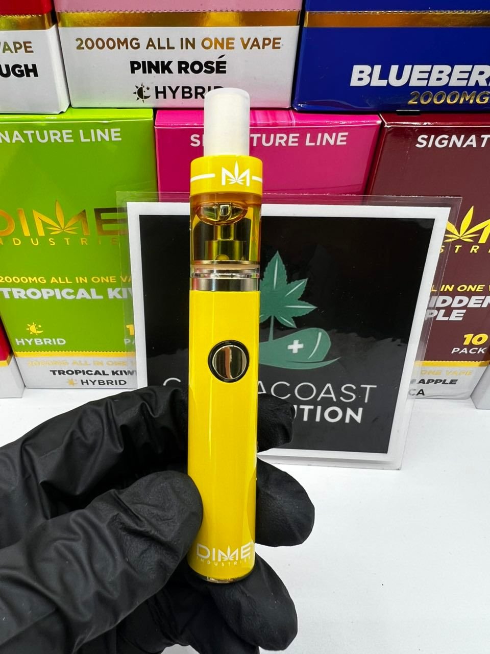 DIME 2G Disposable - Image 2