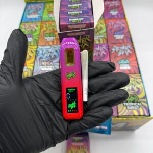 Alternative view of Stoner Stix 2G Disposable — Premium 2-Gram Vape