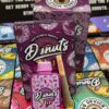 Donuts By Fryd Extracts 2G Disposable