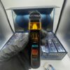 xHITZ INFINITY 2G DISPOSABLE BLUE EDITION