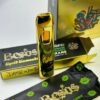 Besos Acapulco Gold 2G Disposable Vape