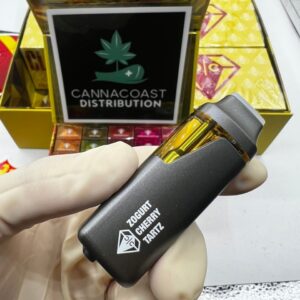 Alternative view of CLEAN CARTS 2G Disposable NFL Edition