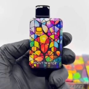 Alternative view of Holy Water Disposable 1G Premium Vape