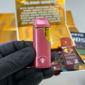 Alternative view of Clean Carts FIFA Disposable 2G