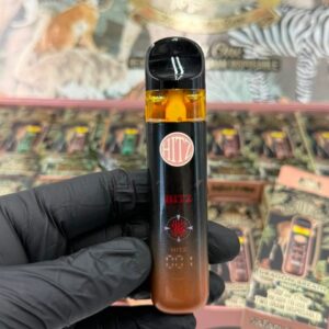 Alternative view of New Hitz Safari Series 2G Disposable