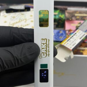 Alternative view of OG CAKE Legendary Edition 2G Disposable