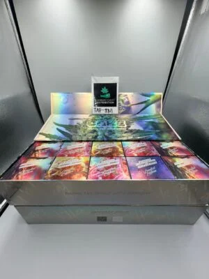 Cake 3G Disposable