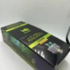 TIME MACHINE PRE ROLLS – 7 COUNTS – 3.5G
