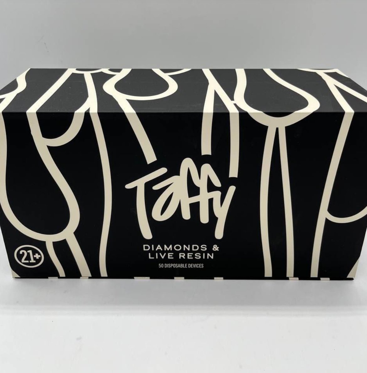 Taffy 2G Disposable Vape - Image 4