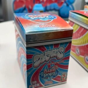 Alternative view of Zlushies 2G Disposable