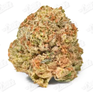Alternative view of Sweet Dream Cannabis Flower