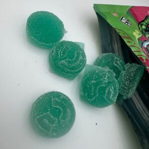 Alternative view of Choice Labs Edibles 1500MG