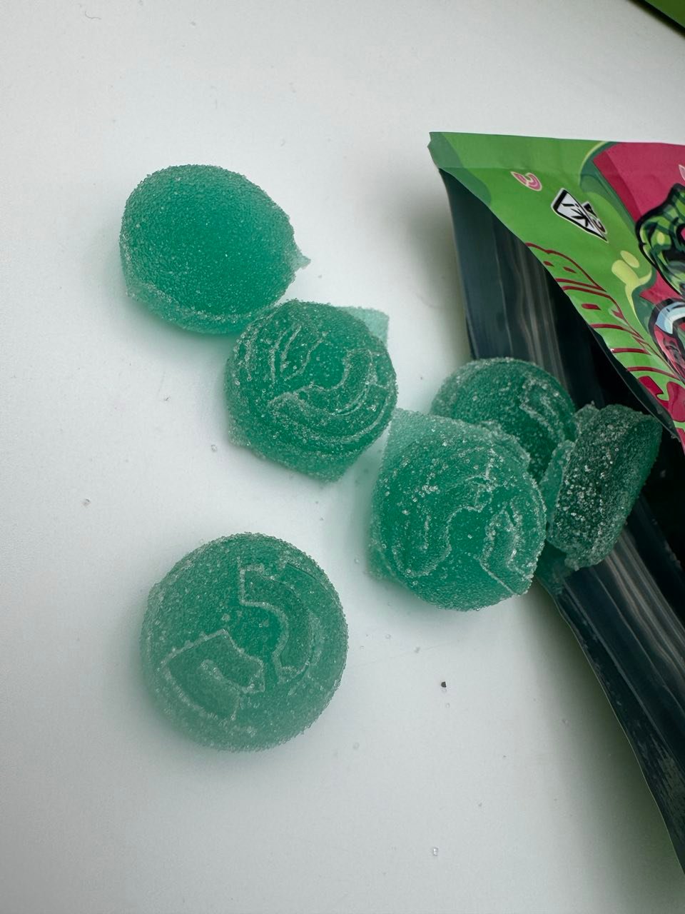 Choice Labs Edibles 1500MG - Image 2