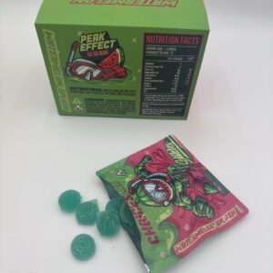 Choice Labs Edibles 1500MG
