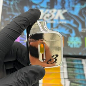 Alternative view of Y3K Disposable 2G