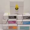 TKO Edibles Chocolate Bars 315MG