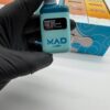 Mad Labs 2G Disposable Gold Edition