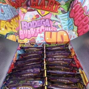Alternative view of Sweetz Exotics Trap House Edition