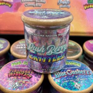 War Rocks Premium Moon Rocks