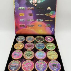 Alternative view of War Rocks Premium Moon Rocks