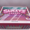 Sweetz Exotics Premium Cannabis