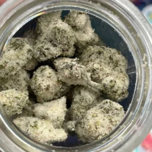 Snowflakes Cannabis Flower