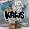 Kaws Rocks Gelato Edition Exotic Moonrocks