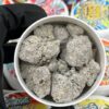 Growlers Icecaps Pure THCA Diamond Infused Flower