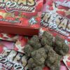 La dulceria pre packaged 8ths