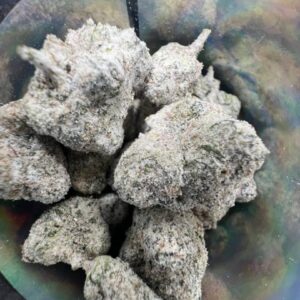 Alternative view of PIFF SNOWBALLS BIG 1oz