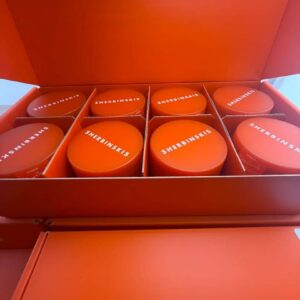 Alternative view of Sherbinski Premium Cannabis Flower 8 Units/3.5G
