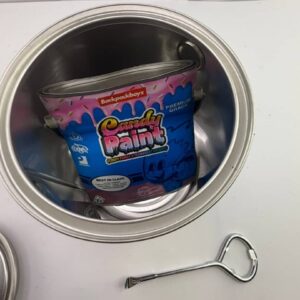 Alternative view of Backpackboyz Candy Paint Strain 3.5 Cans