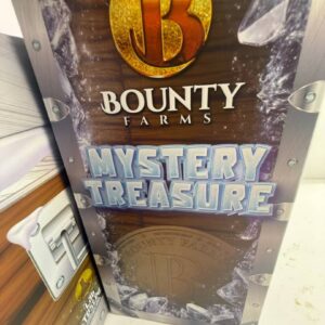 Bounty Farms Mystery Treasures Snow Caps