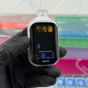 Alternative view of Boutiq Switch ORB V5 Disposable 2G