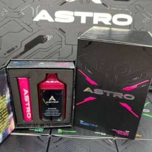 Alternative view of Astro Disposable 2G Vape With Pre rolls