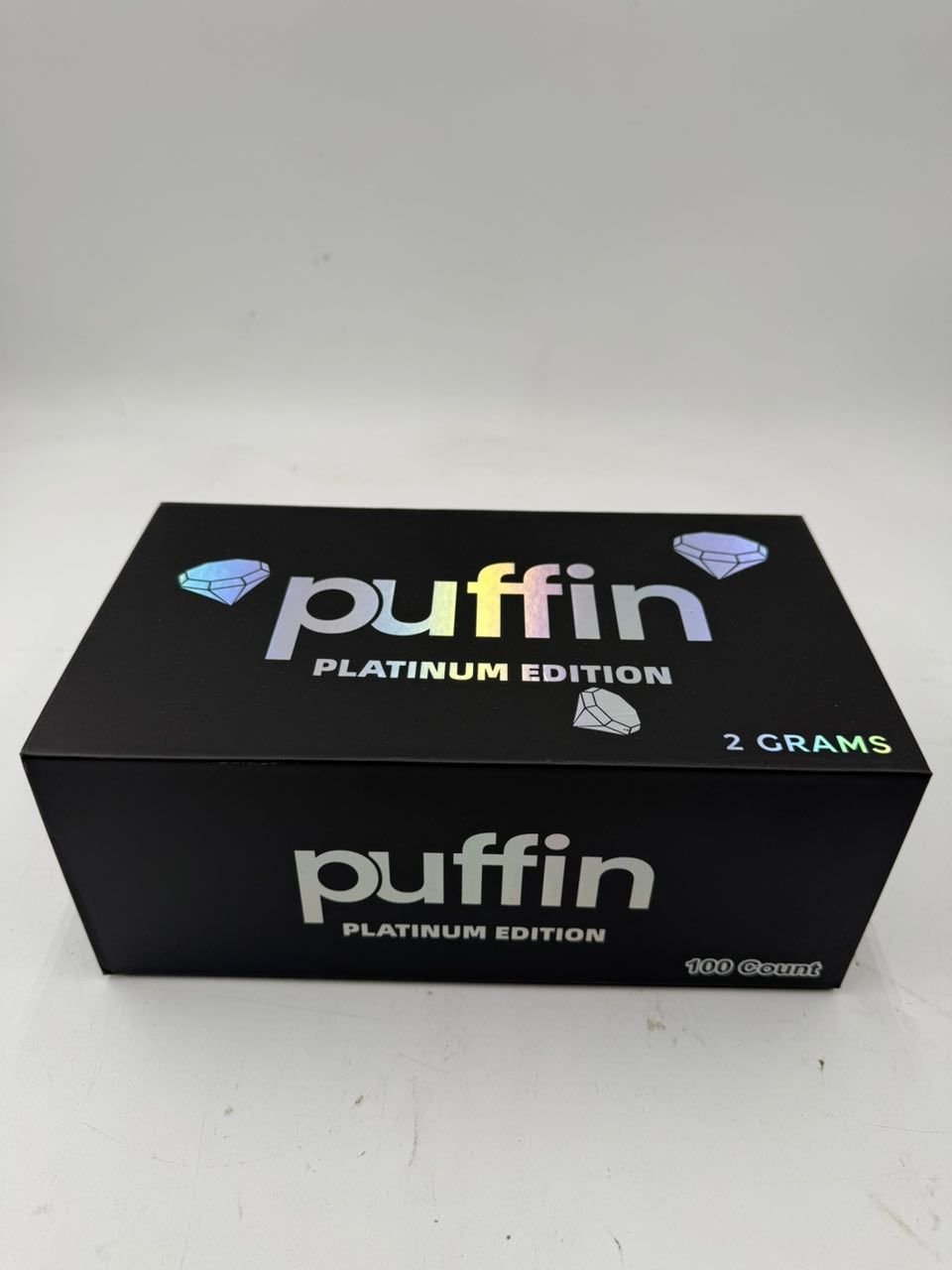 Puffin Platinum Edition 2G Disposable - Image 6