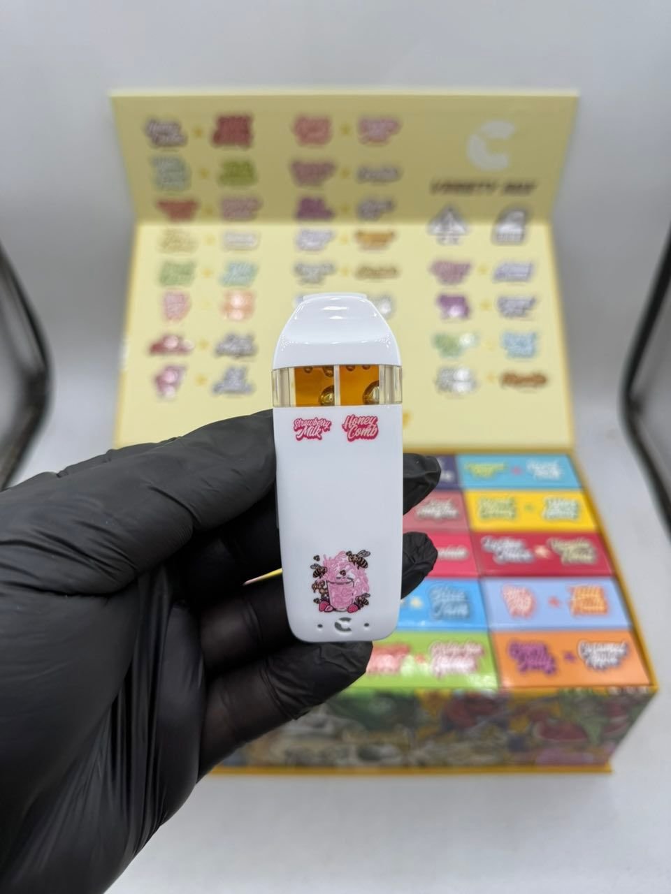 Choices Lab 2g Disposable