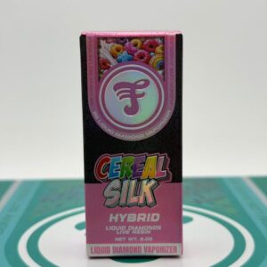 Alternative view of Fusion Disposable 2G
