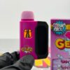 Gemz Disposable 2G With Pre Rolls