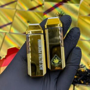 Alternative view of Ace Ultra Premium World Champions Limited Edition 2X 2G Disposable