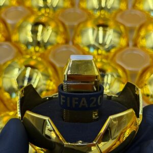 Alternative view of Ace Ultra Premium World Cup Edition